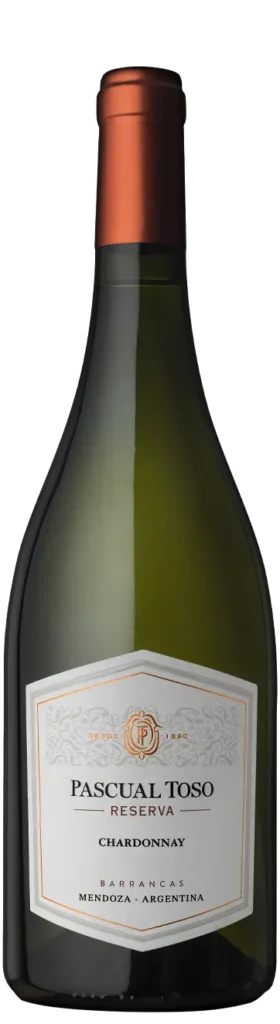 RESERVA CHARDONNAY