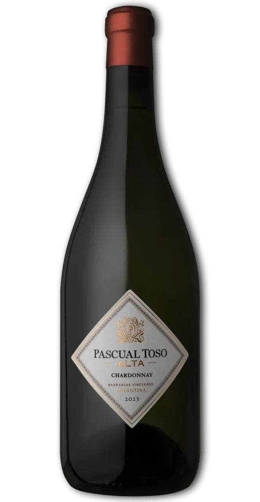alta chardonnay