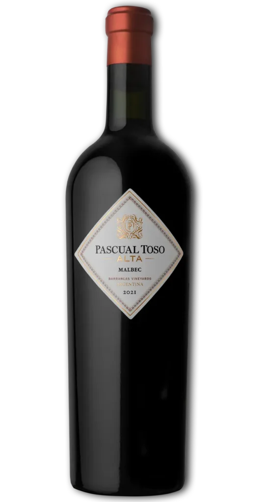 alta malbec