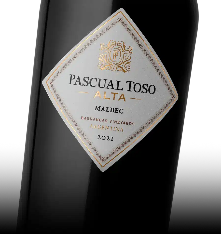 alta malbec