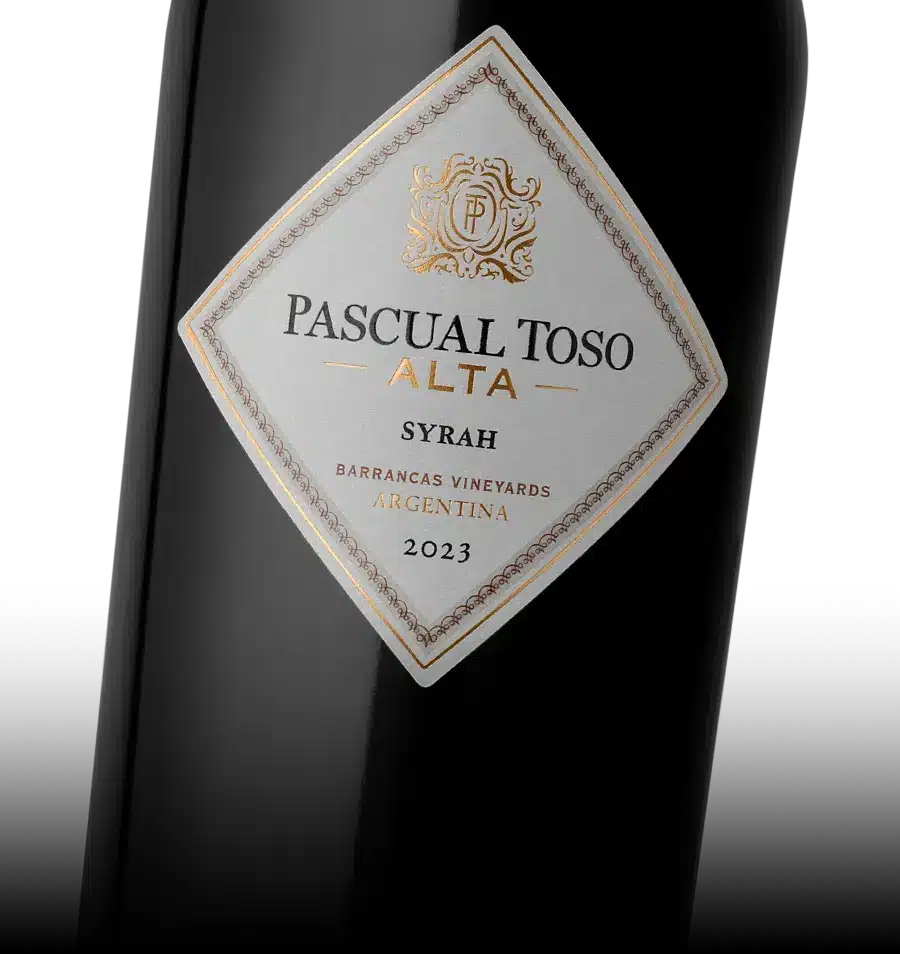 alta syrah