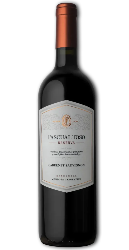 reserva cabernet sauvignon