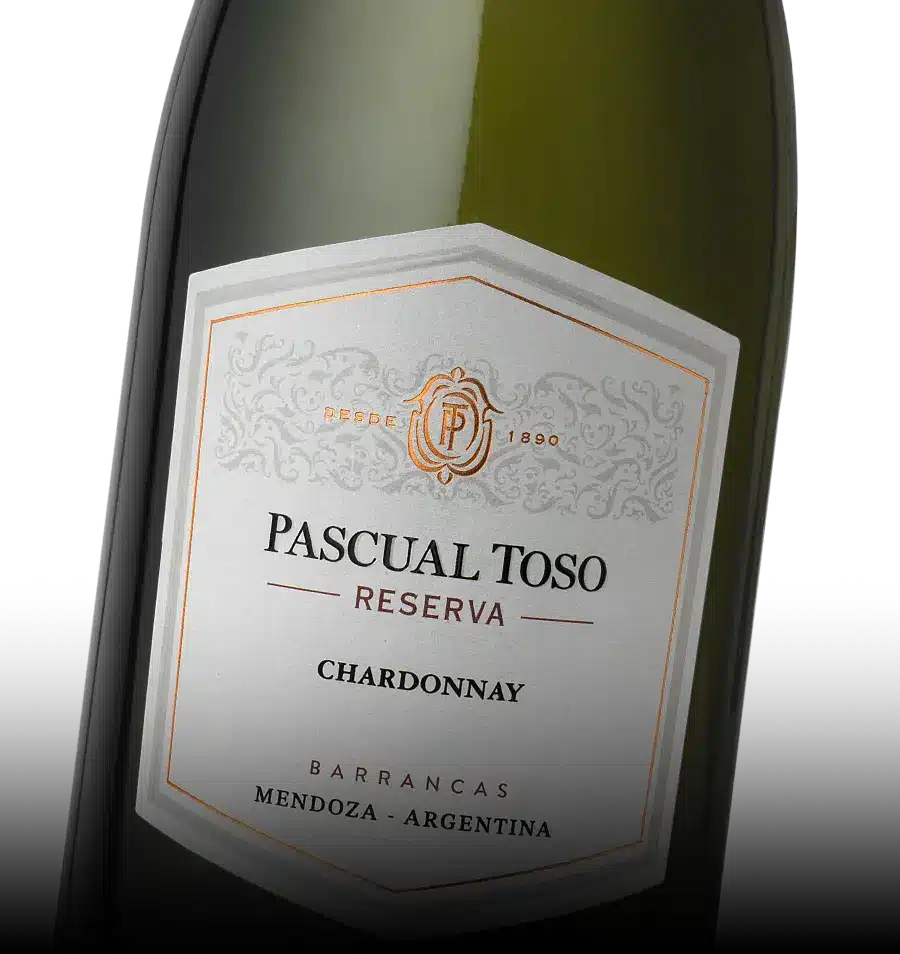 reserva chardonnay