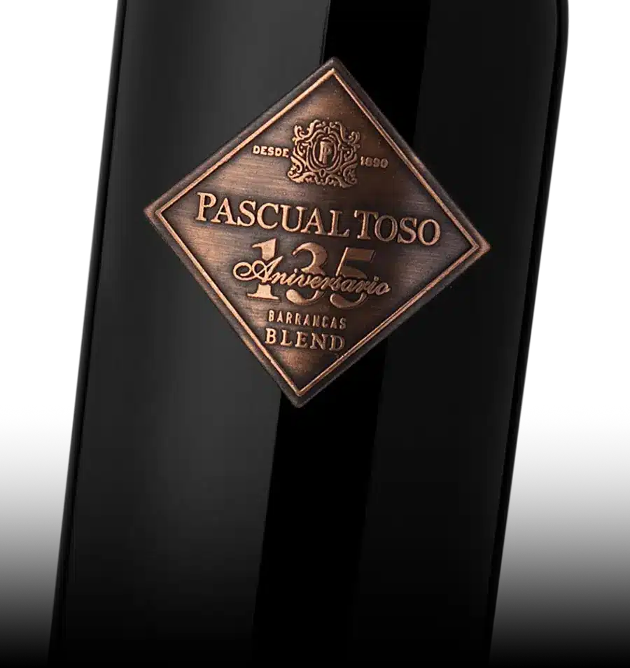 barrancas toso 135 aniversario